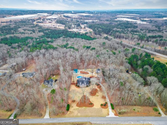 78 Harris Drive, Mcdonough, GA 30252