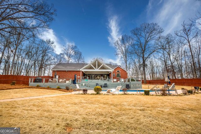 78 Harris Drive, Mcdonough, GA 30252