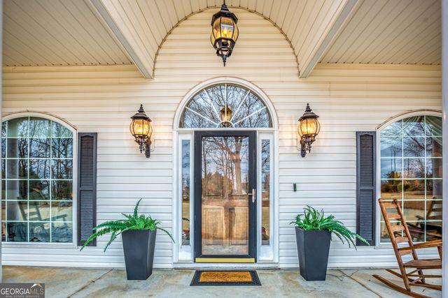 78 Harris Drive, Mcdonough, GA 30252