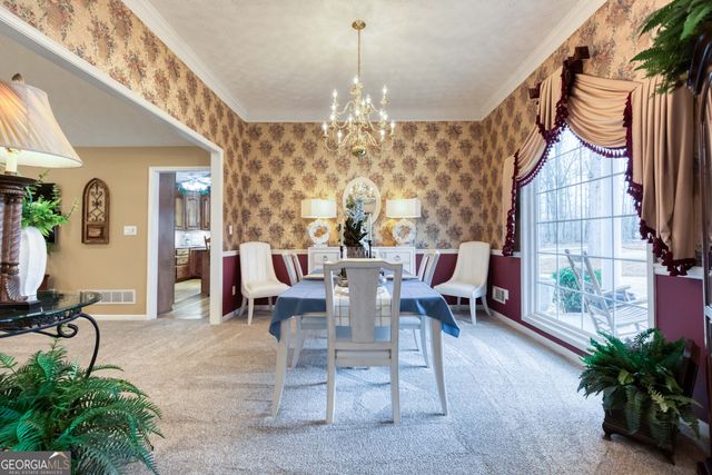 78 Harris Drive, Mcdonough, GA 30252