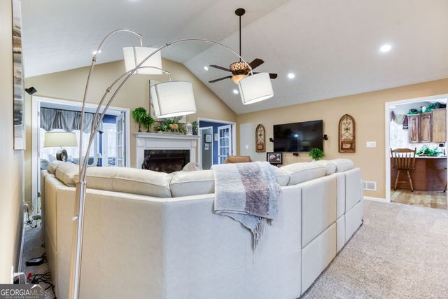 78 Harris Drive, Mcdonough, GA 30252