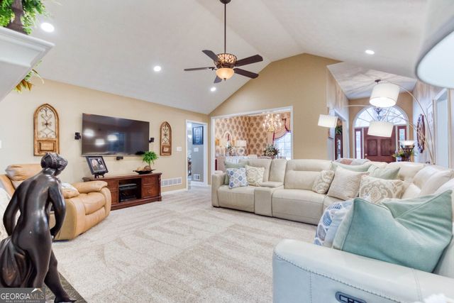 78 Harris Drive, Mcdonough, GA 30252