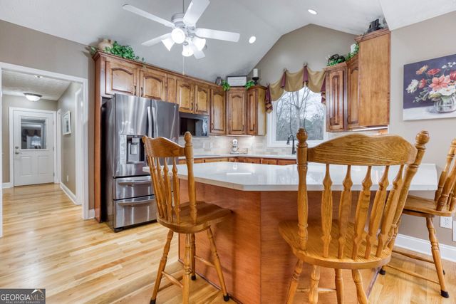 78 Harris Drive, Mcdonough, GA 30252