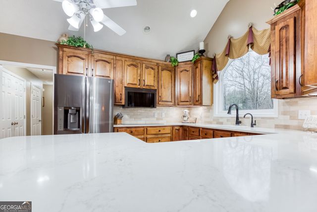 78 Harris Drive, Mcdonough, GA 30252