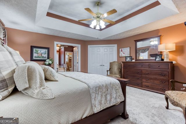 78 Harris Drive, Mcdonough, GA 30252