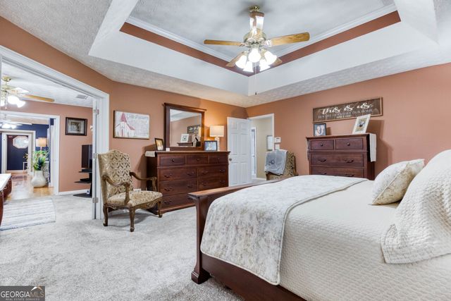 78 Harris Drive, Mcdonough, GA 30252