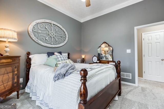 78 Harris Drive, Mcdonough, GA 30252