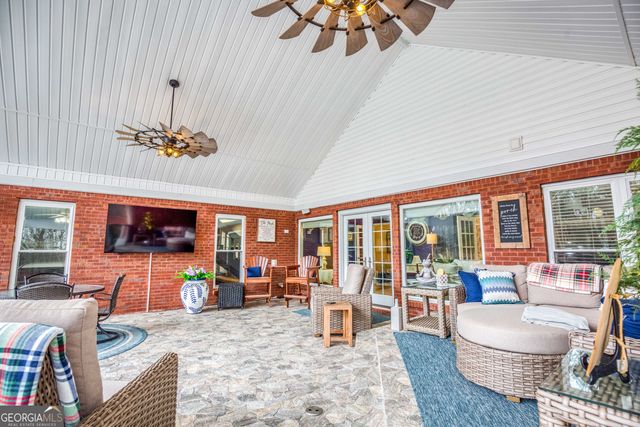 78 Harris Drive, Mcdonough, GA 30252