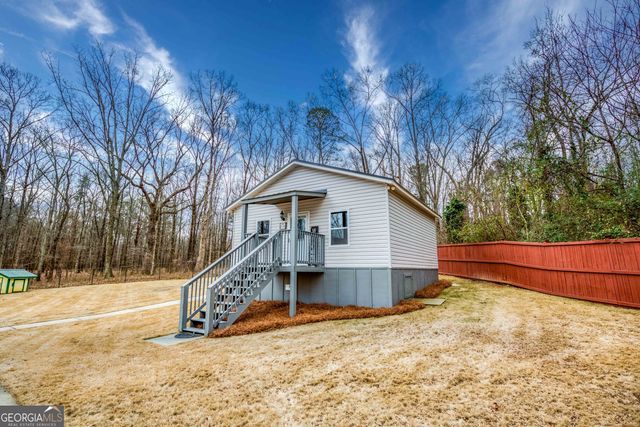 78 Harris Drive, Mcdonough, GA 30252