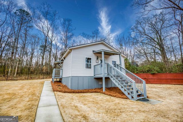 78 Harris Drive, Mcdonough, GA 30252