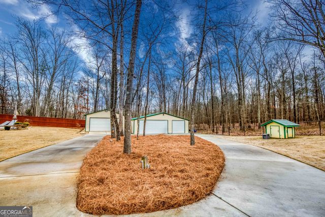 78 Harris Drive, Mcdonough, GA 30252