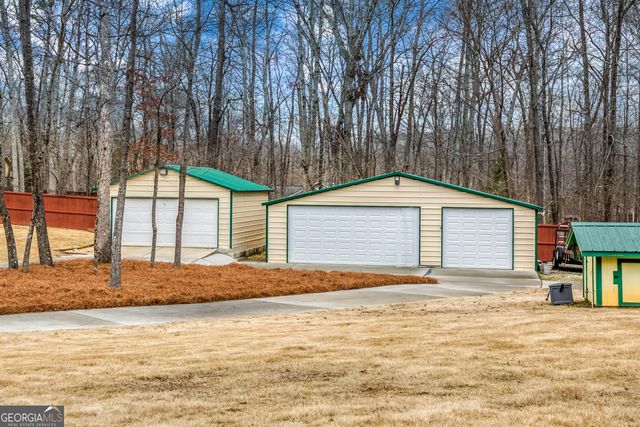 78 Harris Drive, Mcdonough, GA 30252