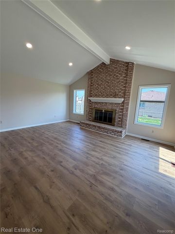 36552 Melbourne Drive, Sterling Heights, MI 48312