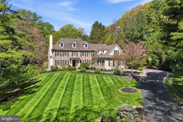 1322 WASHINGTON LN, Jenkintown, PA 19046