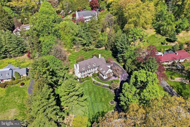 1322 WASHINGTON LN, Jenkintown, PA 19046