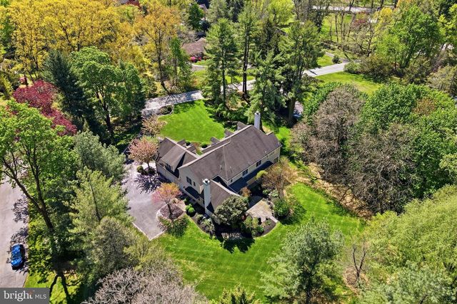 1322 WASHINGTON LN, Jenkintown, PA 19046