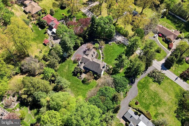 1322 WASHINGTON LN, Jenkintown, PA 19046