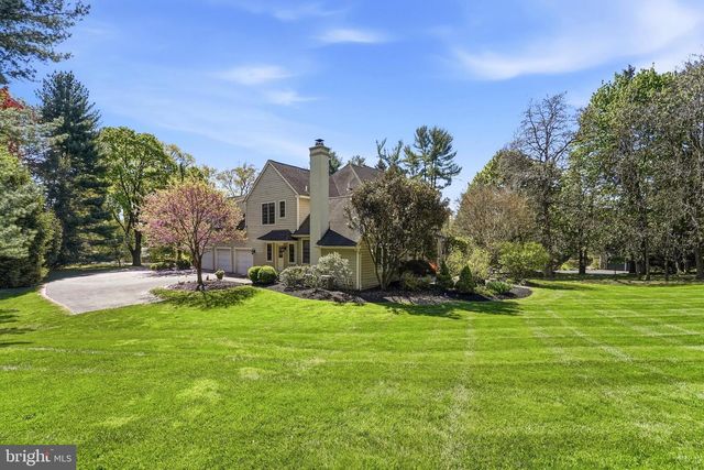 1322 WASHINGTON LN, Jenkintown, PA 19046