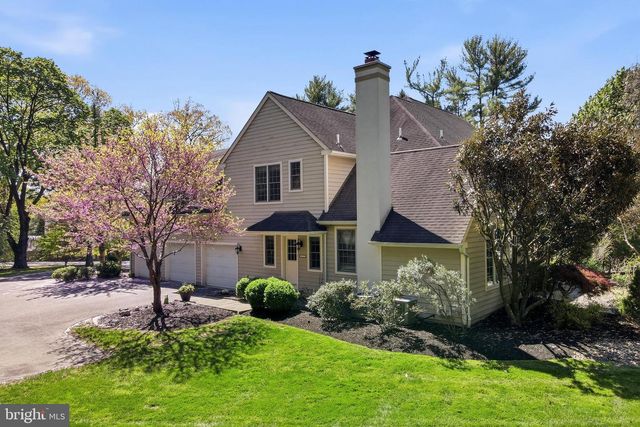 1322 WASHINGTON LN, Jenkintown, PA 19046