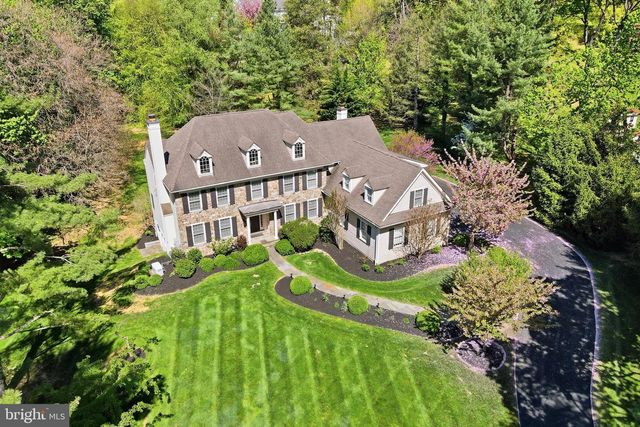 1322 WASHINGTON LN, Jenkintown, PA 19046