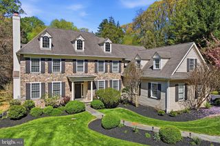 1322 WASHINGTON LN, Jenkintown, PA 19046