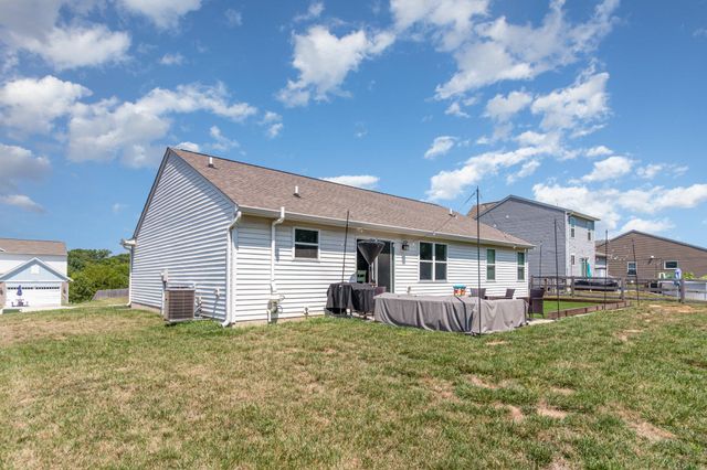 10448 Canberra Drive, Independence, KY 41051