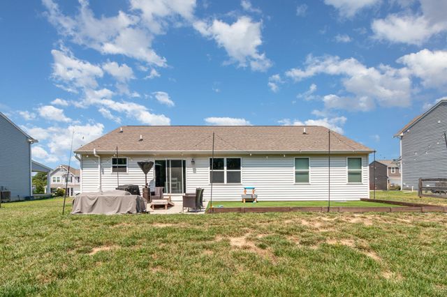 10448 Canberra Drive, Independence, KY 41051