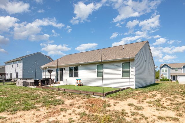 10448 Canberra Drive, Independence, KY 41051