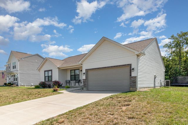 10448 Canberra Drive, Independence, KY 41051
