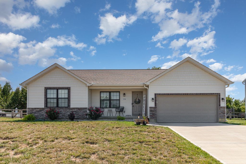 10448 Canberra Drive, Independence, KY 41051
