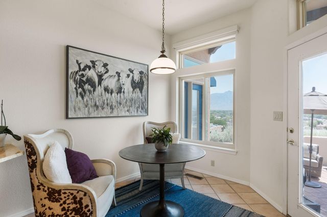 40 Sereno Road, Corrales, NM 87048