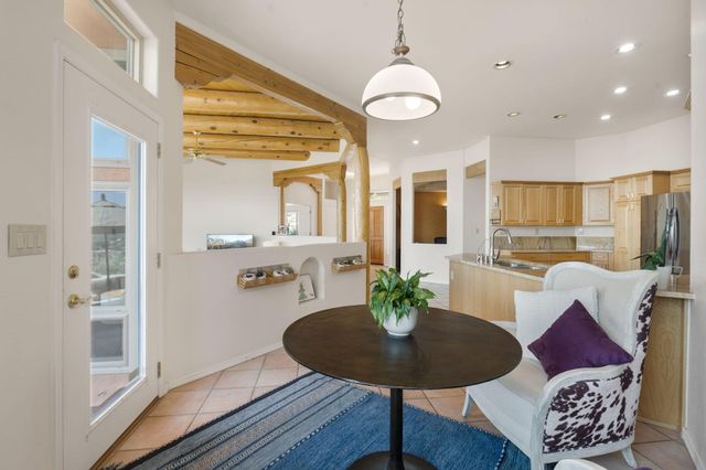 40 Sereno Road, Corrales, NM 87048