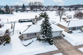 7631 Chestnut Drive, Orland Park, IL 60462