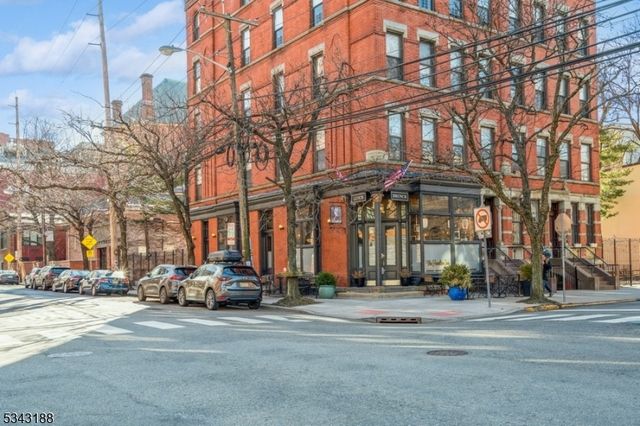 263 10th St apt 4B 4B, Jersey City, NJ 07302
