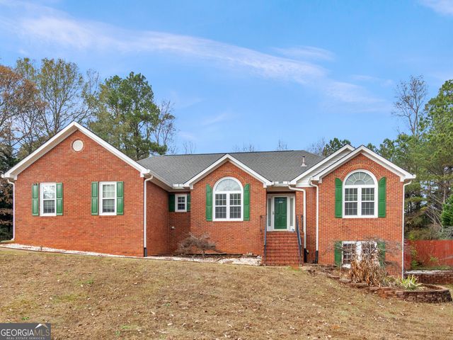 124 Crown Walk, Mcdonough, GA 30253