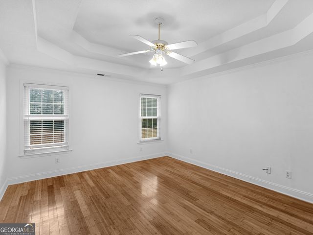 124 Crown Walk, Mcdonough, GA 30253