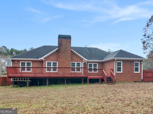 124 Crown Walk, Mcdonough, GA 30253