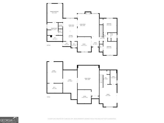 124 Crown Walk, Mcdonough, GA 30253