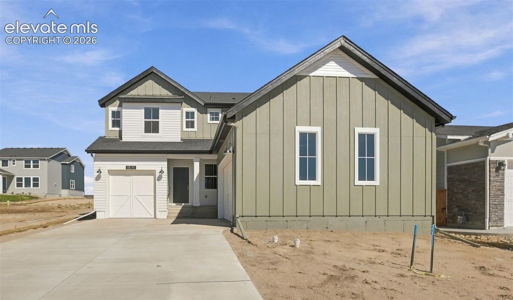 8673 Long Beach Terrace, Colorado Springs, CO 80908 — photo 2