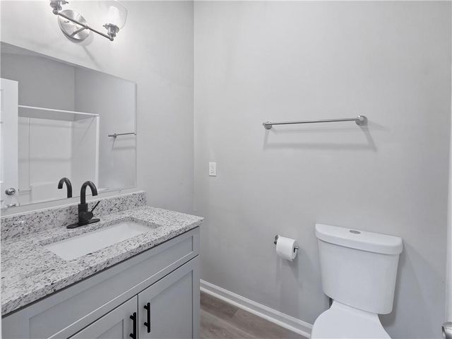 3355 Tia Trace NW, Kennesaw, GA 30152