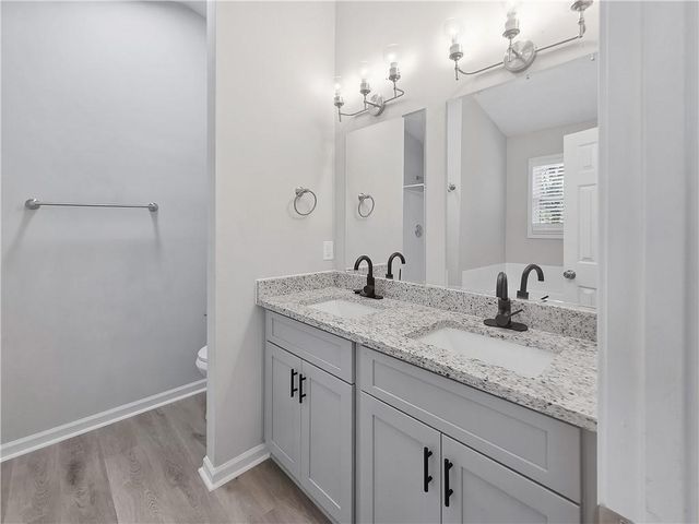 3355 Tia Trace NW, Kennesaw, GA 30152