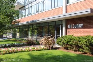 101 Curry Avenue 436, Royal Oak, MI 48067