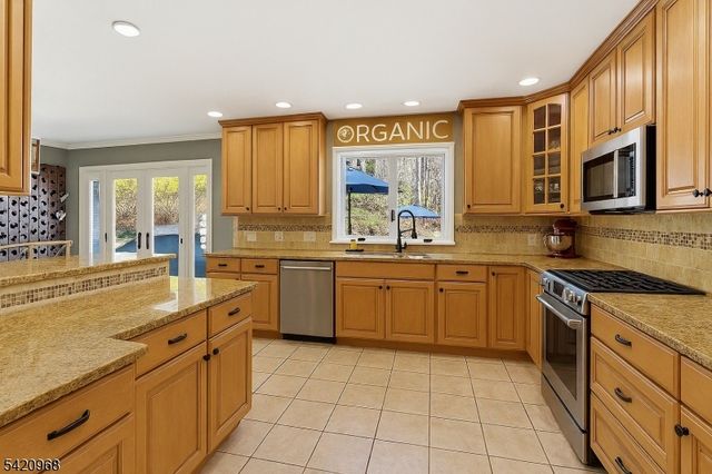 97 Mount Rascal Rd, Independence Twp., NJ 07840