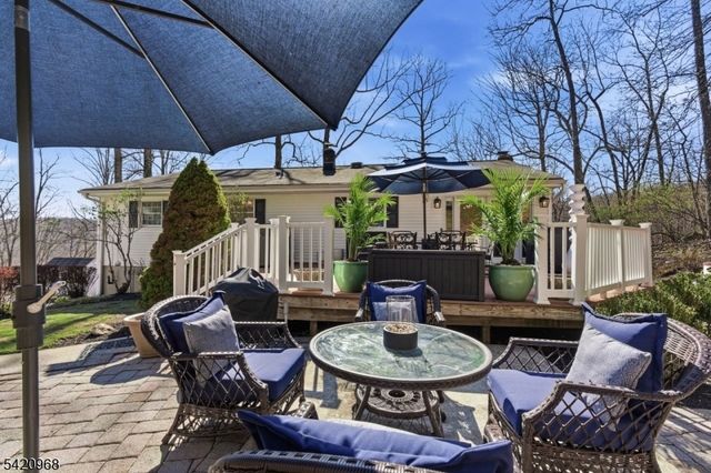 97 Mount Rascal Rd, Independence Twp., NJ 07840