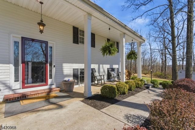 97 Mount Rascal Rd, Independence Twp., NJ 07840