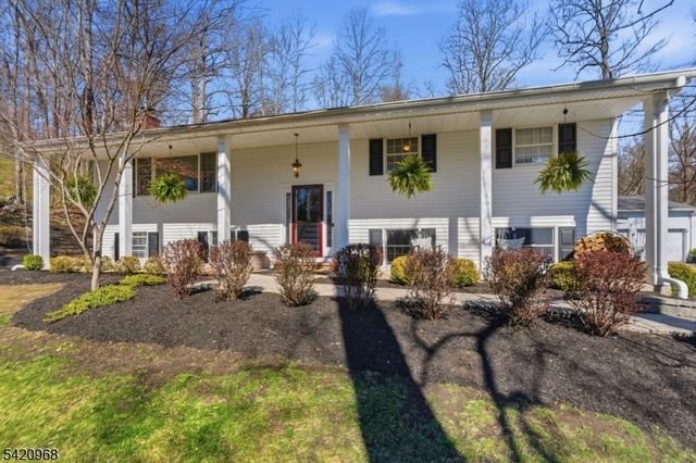 97 Mount Rascal Rd, Independence Twp., NJ 07840
