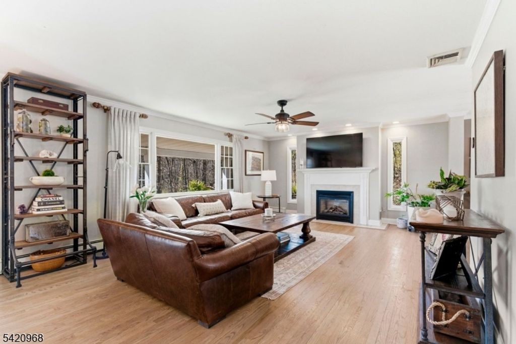 97 Mount Rascal Rd, Independence Twp., NJ 07840
