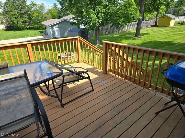 14598 S Gateway Drive, North Royalton, OH 44133
