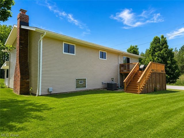 14598 S Gateway Drive, North Royalton, OH 44133