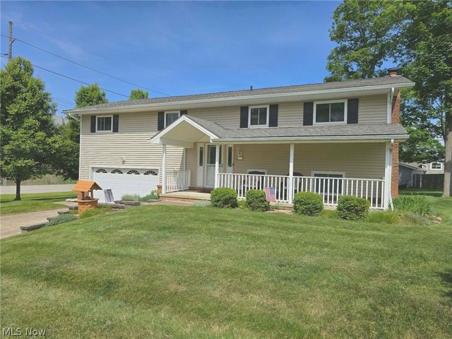 14598 S Gateway Drive, North Royalton, OH 44133